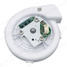 20N704P200 Original Ventilator Fan Motor Sweeping Accessories For XiaoMi SDJQR01RR Mijia 1S Roborock S50 S51 S52 S55 Spare Parts