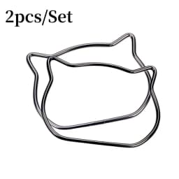 2pcs Metal D-ring Bear Shape Purse Sewing Frame Handles For Diy Bags Purse Handles Replacement Handles For Bag Making Hardware