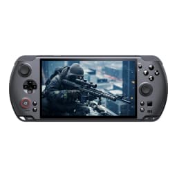 GPD Win5 AMD Ryzen AI Max 395/388 1080P LTPS Screen Handheld Gaming Console Windows11 RGB Ergonomic Handheld Game Player