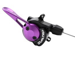 H&H Innovation For Brompton Folding Bicycle 7-Speed 11-Speed Shifter Compatible With Original Brake Levers