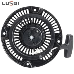 LUSQI Recoil Starter Lawn Mower Petrol Engine Start Repair Part Fit Subaru Robin EX17 EH17 EY17 EY-20 EH12 3.6HP