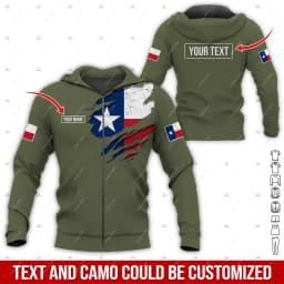 Custm Name Veteran Military Army Cosplay Soldier Camo Retro Vintage Trucksuit 3DPrint Harajuku Pullover Casual Jacket Hoodies W