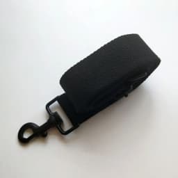 38cm Wide Polyester Cotton Bookbag Strap Military Green Canvas Single Shoulder Slant Cross Strap Bronze Hardware Accessory