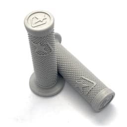 6 Colors Motorcycle Handlebar 7/8'' 22MM Universal Rubber Motorbike Grips Handles ATV Dirt Bike Modification Accessories