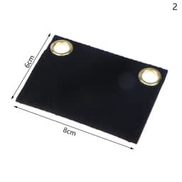 1PCS Internal Layer Retrofitted Crossbody Bag Inner Felt Wallet Bag Liner Card Package Container Organzier Bag Accessories