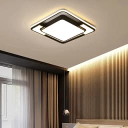 AuroraRealm Lighting Creative LED Ceiling Lamp Lustre Home Living Room Decoration Children's Bedroom Light Balcony Aisle Kitchen