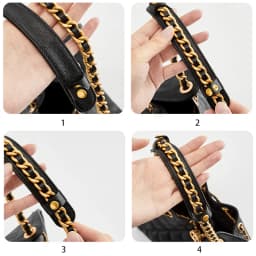 Bag Shoulder Pad For 25bag Durable Fashion Comfortable Revamp Pressure Reducing Shoulder Support Anti Pinch Accessories