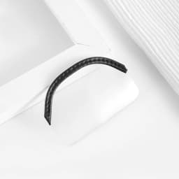 HAVREDELUXE Bag Strap Clip For CHANEE 22 pad Decompression Shoulder Pad Anti-wear Buckle Protection Sheet Chain Accessories