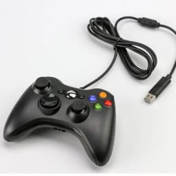 USB Wired Controller For Xbox 360 Game Controller PC Handheld Joystick Game Gamepad for Windows Controle Xbox