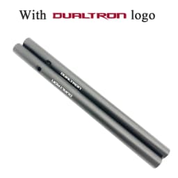 Lengthen and Thicken Handlebar for Dualtron Folding Handle DT Thunder,ULTRA,RAPTOR,COMPACT spider Scooter