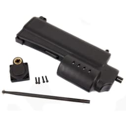 Handheld Electric Power Starter Start Bar For HSP REDCAT NITRO 1/8 1/10 RC Car Accessories Electric power starter