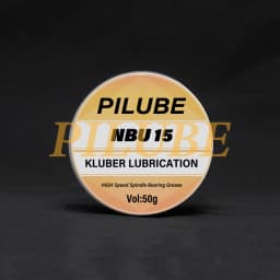 KLUBER NBU 15 20g/50g High Temperature and High Speed Precision Machinery Bearing Grease NBU15 Original Product