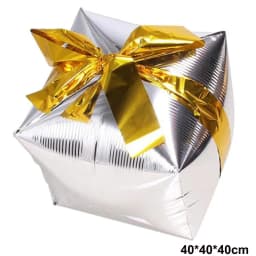 Large Christmas Foil Balloons Standing Christmas Tree Balloon Santa Snowman Balloon New Year Home Christmas Decorations Globos