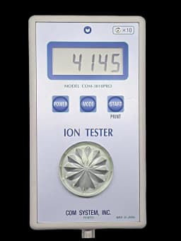 Customized Magic Pattern 4000cc Health Bio-Plate with Gaussian Mini Flat Bio-Glass Plate Gift for Improved Blood Circulation