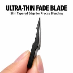 Madeshow Original Replacement Blade Set for M10 M5 M8F Professional Hair Clippers