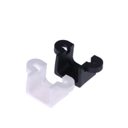 5pcs N20 Micro Motor Mount Kit DC Gear Motor Mounting Bracket For N20 Series Motor Toy Accessory