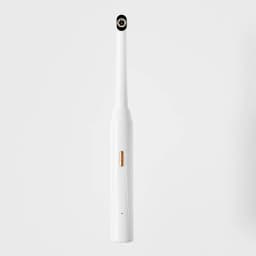 WiFi Oral Endoscope Wireless Visual HD Borescope with 8 LED Light Handheld Oral Care for iPhone, Android