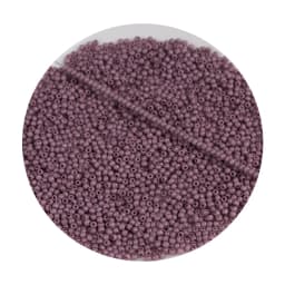 Czech Uniform Round Glass Small Beads Candy Color Mini Craft Beads For DIY Handmade Jewelry Making Accessories 12Gram/lot
