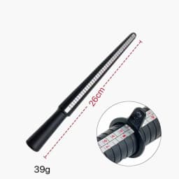 Ring Measurement Tools Finger Ruler Flexible Tape Measure Ring Ring Ring Rod Ring Size Hand Size Measurement Ring