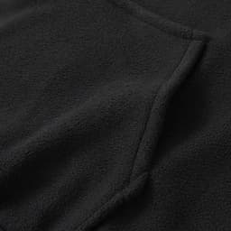 Plus Size 12XL Men's Sweatshirts Half Turtleneck Zip Up Pullover Male Polar Fleece Oversize Loose Fit Extra Big Large 10XL 11XL