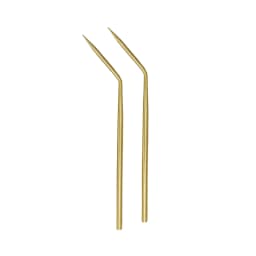Curved Copper Needles for Plamere Fibroblast Plasma Pen - 2nd Generation