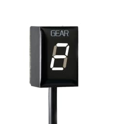 Gear Indicator For Kawasaki ER6F ER-6F ER6N ER-6N Ninja 250R ZX6R ZX-6R Vulcan 900 VN900 Motorcycle Accessories Gear Display