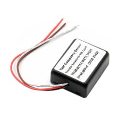 Best Price New Seat Occupation Sensor Emulator Suitable for MB Type 6 SRS for Mercedes / Benz W220 W163 W210 W203 W168 W639