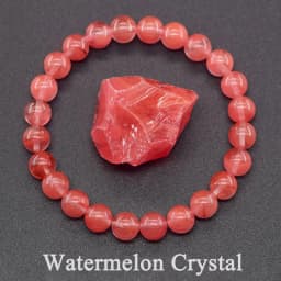 Natural Stone Genuine 5A Red Jasper Prayer Beaded Bracelets Women Men Rosary Meditation Bracelets Yoga Meditation Jewelry Gift