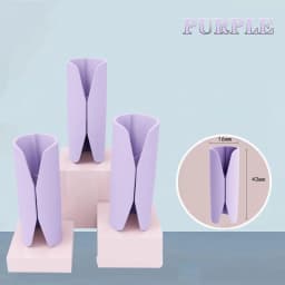 12PCS BedSheet Clips Plastic Slip-Resistant Clamp Quilt Bed Clipper Cover Grippers Fasteners Mattress Holder for Sheets Home