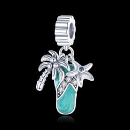 Charms Plata De Ley 925 Silver Travel Dangle Charm Eiffel Tower Beads Fit Charms Bracelet Original Jewelry