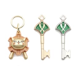 Game Genshin Impact Alhaitham Kaveh Key Keychain Sumeru Kaveh Al Haitham Lion Key Set Keyring Cosplay Accessory Jewelry