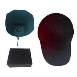 Red Light Therapy Cap for Hair, Upgraded 96 LEDs Red Light Therapy for Head, Infrared Light Therapy for Men & Women with Timer