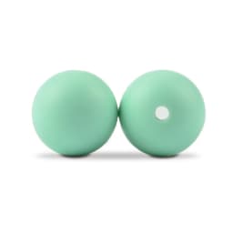 LOFCA 50Pcs/Lot Silicone Bead 9/12/15MM Used In Jewelry Making Necklace Bracelets Keychain Jewelry Accessories