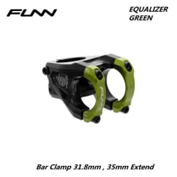 TITLE MTB ST1 Power Stem Bicycle Soil Slope Handlebar Post 31.8 35 Caliber Is Suitable for Street Cars in All-Terrain Mountains