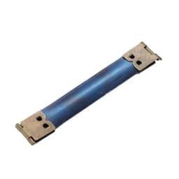 5Pc 8/9/10/11/12cm DIY Metal Internal Flex Frames Clasp Lock Bag Purse Handbag Handle Replace Hinges Spring Clip Vintage Access