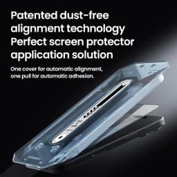 Nillkin Tempered Glass For iPhone 16 Pro Max iPhone 16 Plus CP+PRO 2.5D 0.3 mm Screen Protector Film