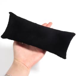1 Pc Bracelet Watch Display Pillow Velvet Leather Jewelry Bangle Cushion Holder Show Organizer Pillow Wholesale