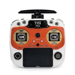 New Jumper Macarone T15/T15 Pro VS-M HALL 1W 2.4G/915MHz/868MHz Full Function FPV Remote Control EDGETX/ELRS