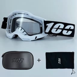 Set Motorcycle Glasses Men Motocross Goggles Helmet MX Moto Dirt Bike ATV Ski Outdoor Sports Glass Scooter Googles Mask Cycling
