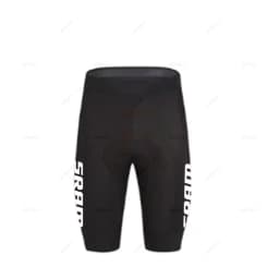 2027 Sram Pro Cycling Jersey Sets Men Bib Shorts Bicycle Short Sleeve Bicicleta Clothing Bike Maillot Ciclismo Hombre Black Sets