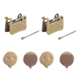 Dashboard Headlight Brake Disc Pad Tire Taillight for Segway Ninebot ZT3 Pro Electric Scooter Various Parts Spare Repair