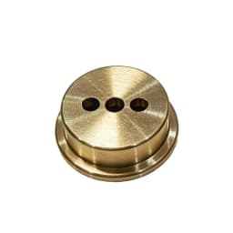 Metal Quick Hanging Male Buckle Round Square for Tajima Belt Buckle Tool Bag Modification Tool Enthusiast