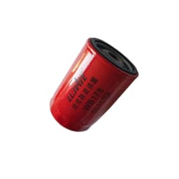 CX0706 / JX0710 / WB178 / CX0706 / CX0710 / JX0810 / WB447-S / CX0706 / , Fuel Filter / Oil Filter for Laidong