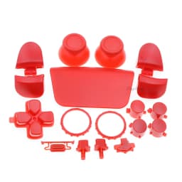 Full Set For PS5 V3.0 BDM-030 Controller Joysticks Cap L1 R1 L2 R2 Trigger Key Direction Action Key Home Gamepad Buttons