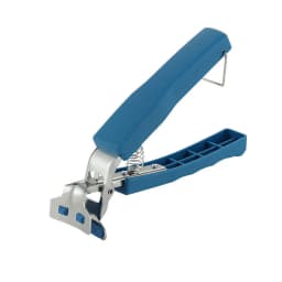 Anti-scalding Clip Disc Lifter Steamer Clamp Silicone Gloves Microwave Oven Tray Non-Slip Pan Gripper Kitchen Accessories