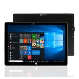 10.1 Inch 64 Bit Windows 10 MLT10W Q1 Tablet PC N4000 CPU 4GB DDR RAM 32GB ROM FHD 1280*800 IPS HDMI-Compatible Dual Camera