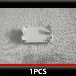 Replacement Parts for Original Roborock Q Revo Curv Vacuum Cleaner - Saros 10R Cleaning Pad Rotating Buckle (Consumables)