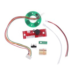 1set Laser Level Meter Green Light Level Meter Mother Board Circuit Board Circuit Board Accessories