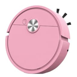 1 Pcs 3 In 1 Robot Vacuum Cleaner Sweeping And Wet Mopping Floor Smart Sweeping Robot For Home Accessories