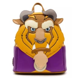 Dumbo Figuraler Dumbo Mini Rucksack Cosplay Leather Backpack Mini Backpack Stitch Lady Double Shoulder Backpacks